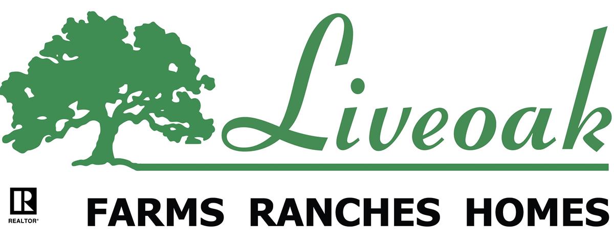 Liveoak Farms Ranches Homes